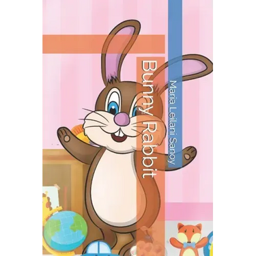 Bunny Rabbit