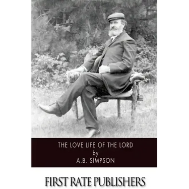 The Love Life of the Lord