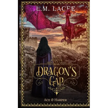 Dragon's Gap: Ace & Harper's Story