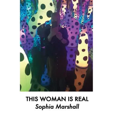This Woman Is Real