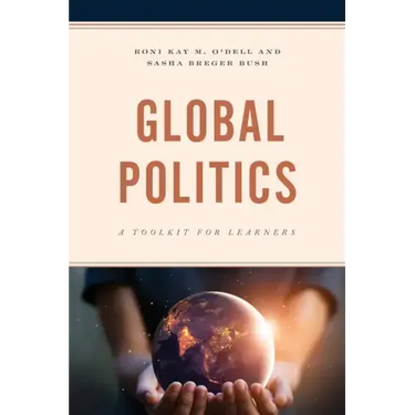 Global Politics: A Toolkit for Learners