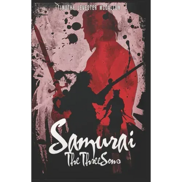 Samurai: The Three Sons