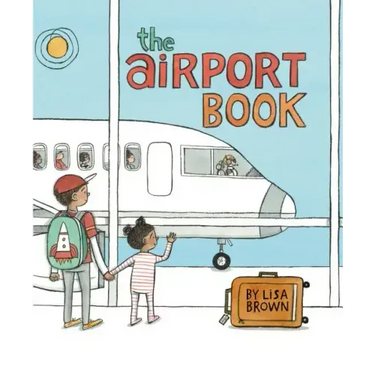 The Airport Book
