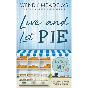 Live and Let Pie