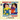 Margaret and Margarita/Margarita Y Margaret: Bilingual English-Spanish