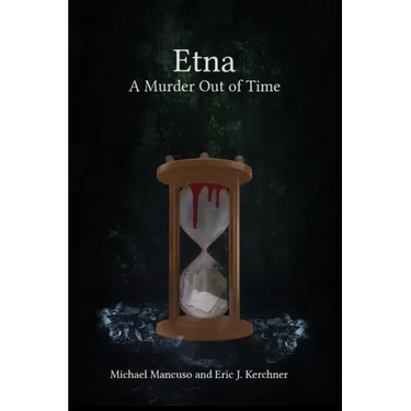Etna - A Murder Out of Time