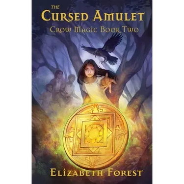 The Cursed Amulet