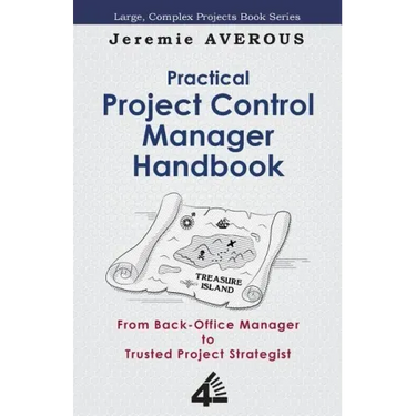 Practical Project Control Manager Handbook