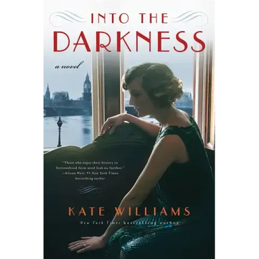 Into the Darkness