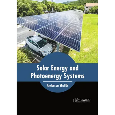 Solar Energy and Photoenergy Systems
