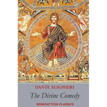 The Divine Comedy