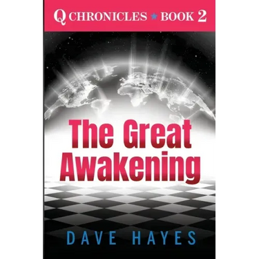 The Great Awakening