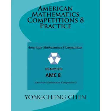 American Mathematics Competitions 8 Practice