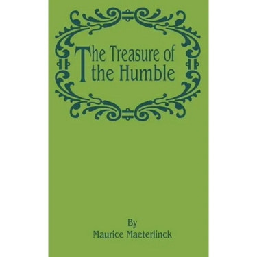 The Treasure of the Humble