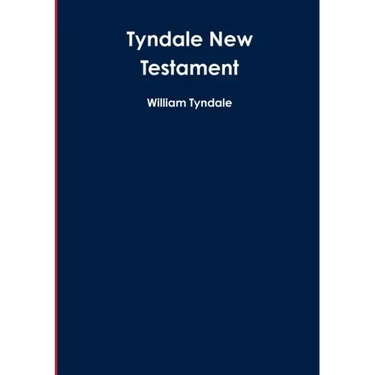 Tyndale New Testament