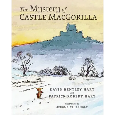 The Mystery of Castle MacGorilla