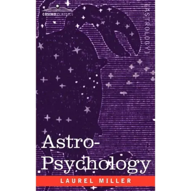 Astro-Psychology