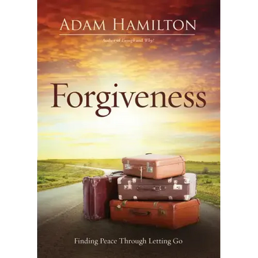 Forgiveness: Finding Peace Through Letting Go