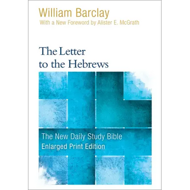 The Letter to the Hebrews
