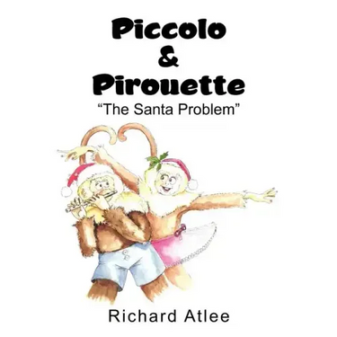 Piccolo & Pirouette