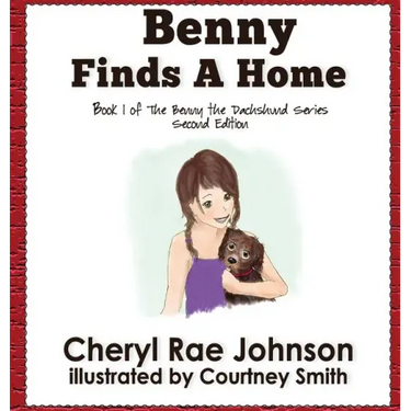 Benny Finds a Home