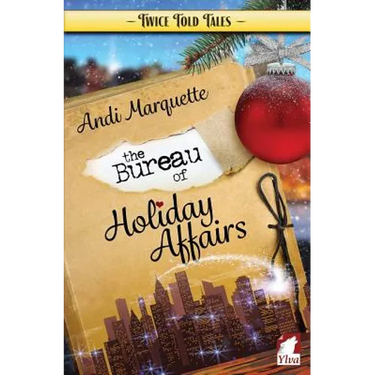 The Bureau of Holiday Affairs