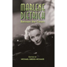 Marlene Dietrich: Between the Covers (hardback)