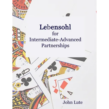 Lebensohl for Intermediate-Advanced Partnerships