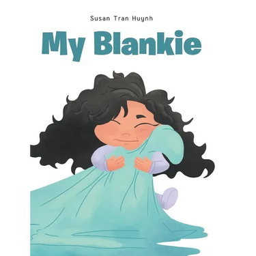 My Blankie