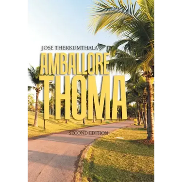 Amballore Thoma: Second Edition