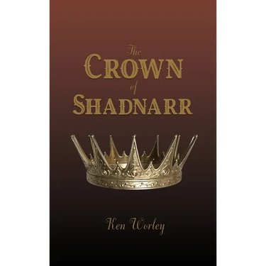 The Crown of Shadnarr
