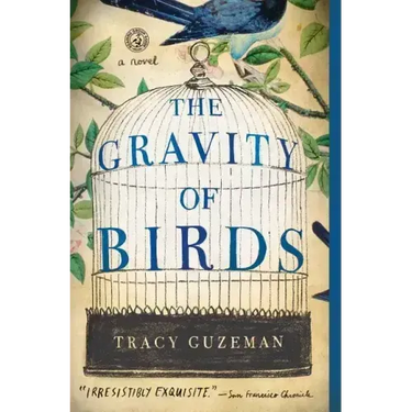 The Gravity of Birds