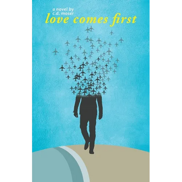 love comes first