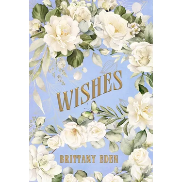 Wishes: A Christmas Royal Romance (Heartbooks 1)