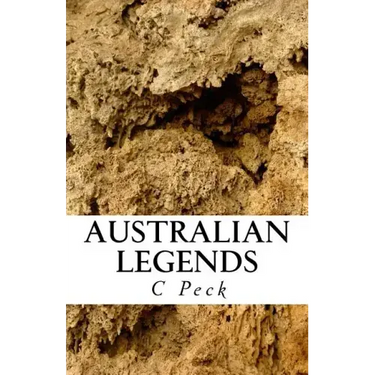 Australian Legends