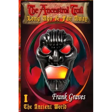 The Ancestral Trail - Book 1