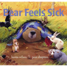 Bear Feels Sick