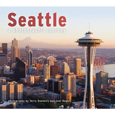 Seattle: A Photographic Journey