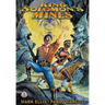 King Solomon's Mines