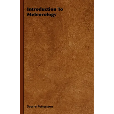 Introduction to Meteorology