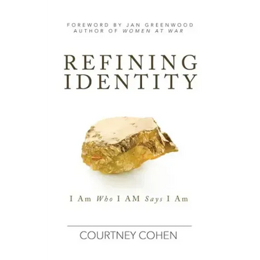 Refining Identity: I Am Who I AM Says I Am