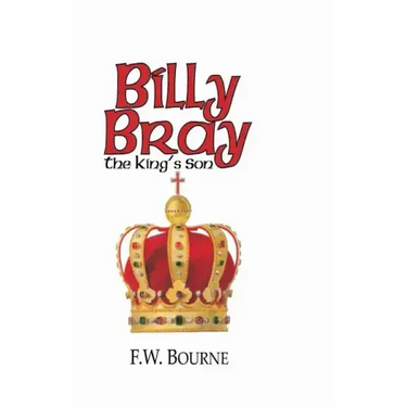 Billy Bray, The King's Son