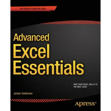 Advanced Excel Essentials