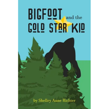 Bigfoot and the Gold Star Kid
