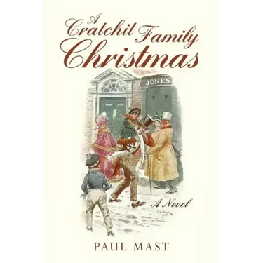 A Cratchit Family Christmas