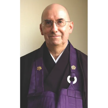 Remembering Myogen Steve Stücky