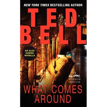 What Comes Around