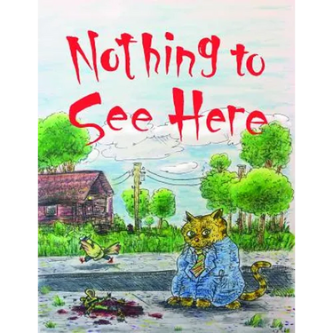 Nothing to See Here
