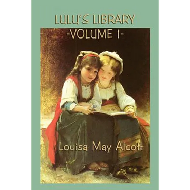 Lulu's Library Vol. 1