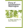 Flora of Southeastern Washington